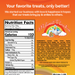 Freeze Dried Fun Mix