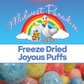 Freeze Dried Joyous Puffs